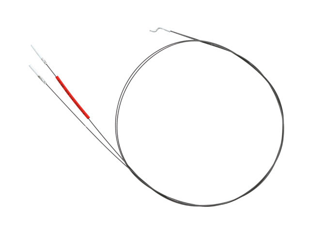 Mercedes-Benz Heater Cable Wire (1430/1443 mm) | 1999-2010 111711717A