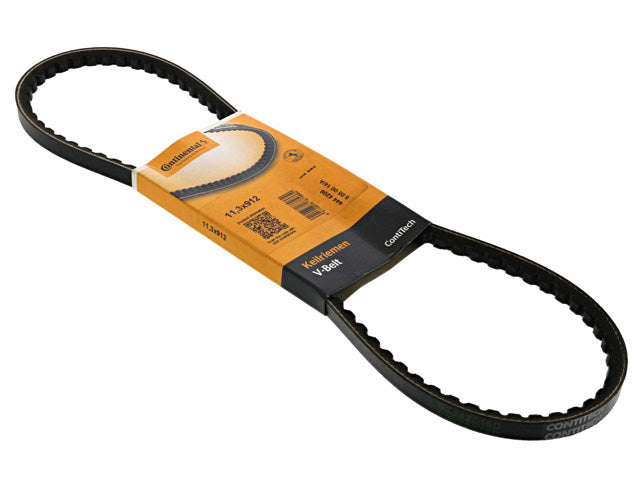 Mercedes-Benz Drive Belt - 11.3 X 912 mm | 1999-2017 111903137E