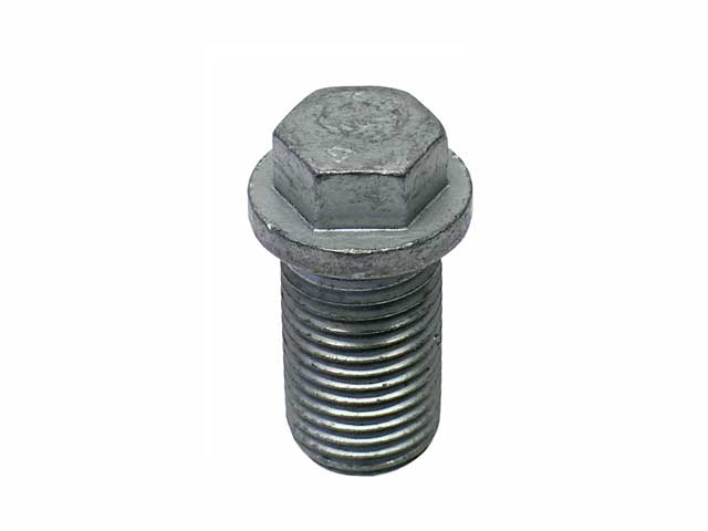 Porsche Engine Oil Drain Plug, 911/914 | 1973-1974 1119970330
