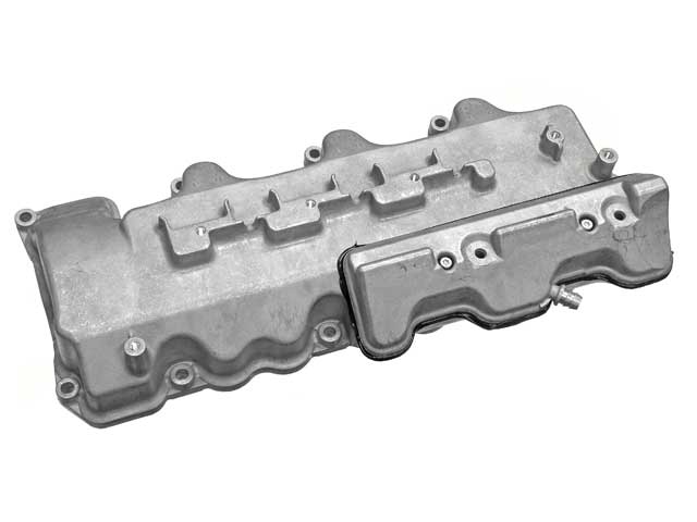 Mercedes-Benz Valve Cover | 1998-2006 1120100430