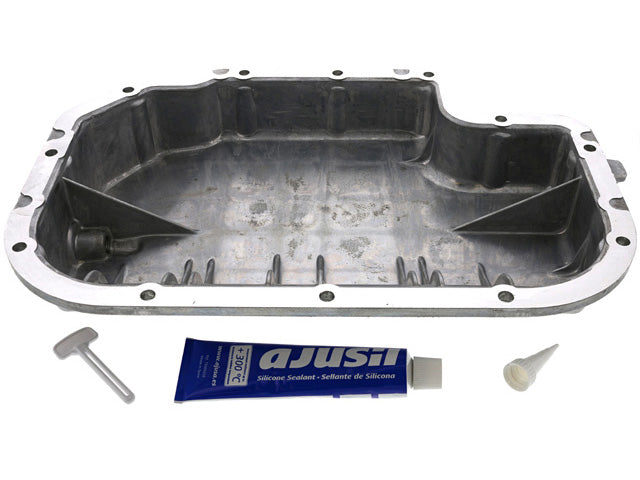 Mercedes-Benz Engine Oil Pan | 1998-2008 1120100628