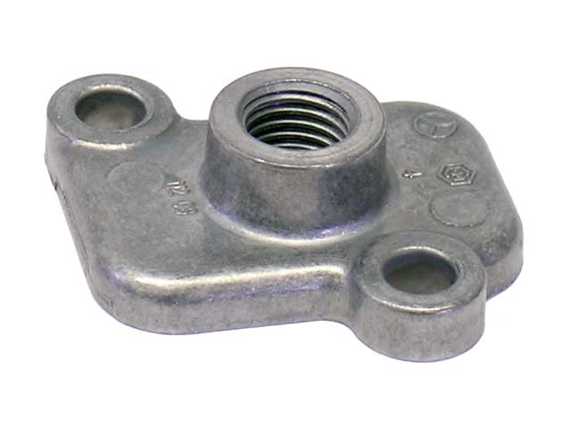 Porsche Expansion Plug - Timing Cover, 928 | 1980-1985 1120150630