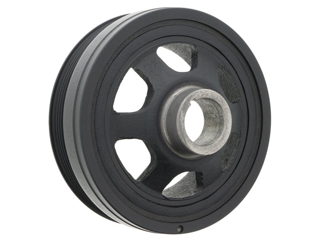 Mercedes-Benz Crankshaft Pulley - With Vibration Damper | 1998-2008 1120300000
