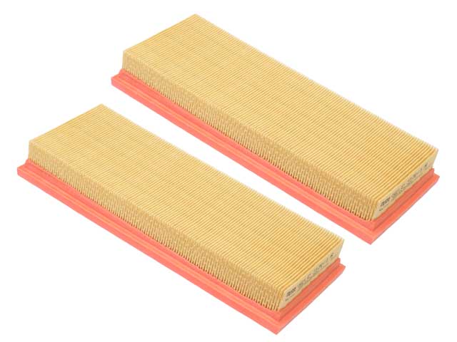 Mercedes-Benz Air Filter Set | 2002-2004 1120940404