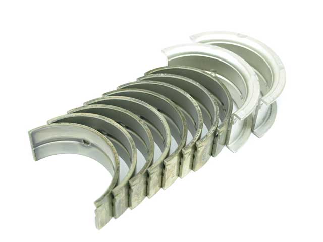 BMW Main Bearing Set Standard | 1967-1991 11210666100