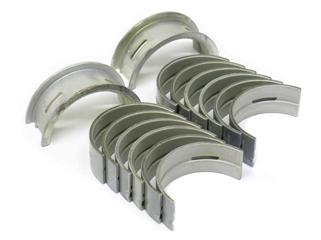BMW Main Bearing Set Standard | 1970-1993 11211261033