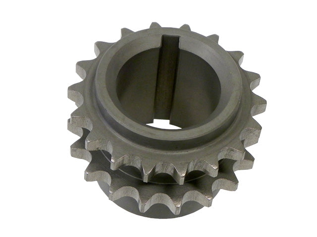 BMW Timing Chain Sprocket - Crankshaft Single Row Chain | 1979-1993 11211265011