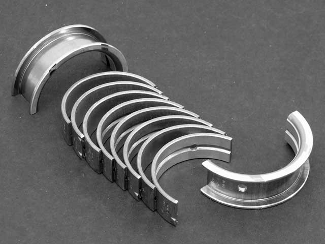 BMW Main Bearing Set (Standard) | 1991-1999 112117068474CYL