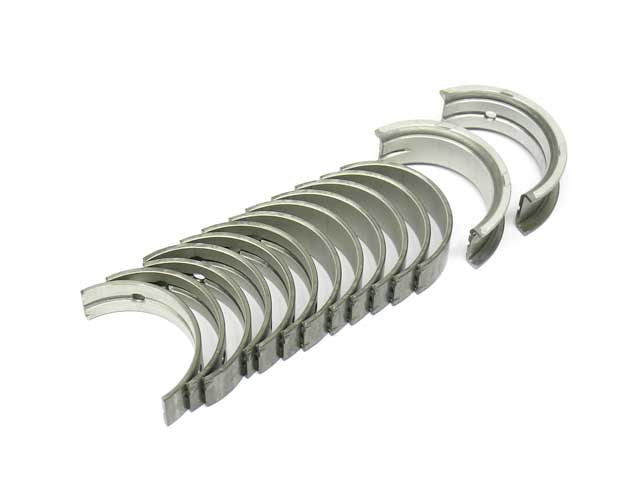 BMW Main Bearing Set Standard | 1988-2008 112117068476CYL