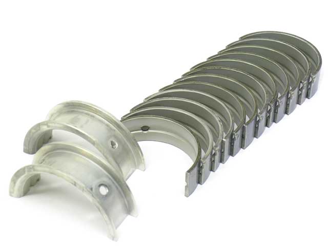 BMW Main Bearing Set (Standard) | 1982-1988 11211722342