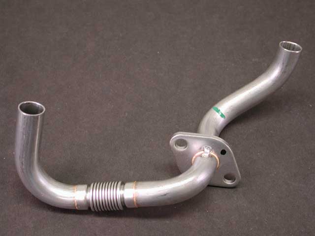 Mercedes-Benz EGR Line - Top of EGR Valve | 1998-2010 1121400108