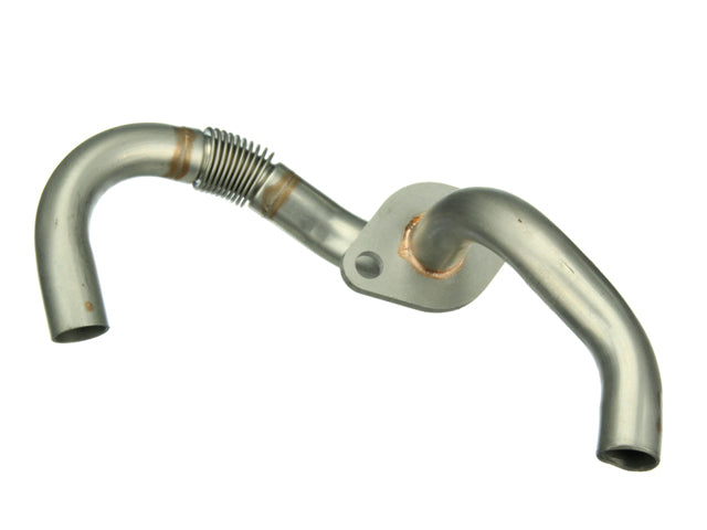 Mercedes-Benz EGR Line - Top of EGR Valve | 1998-2010
