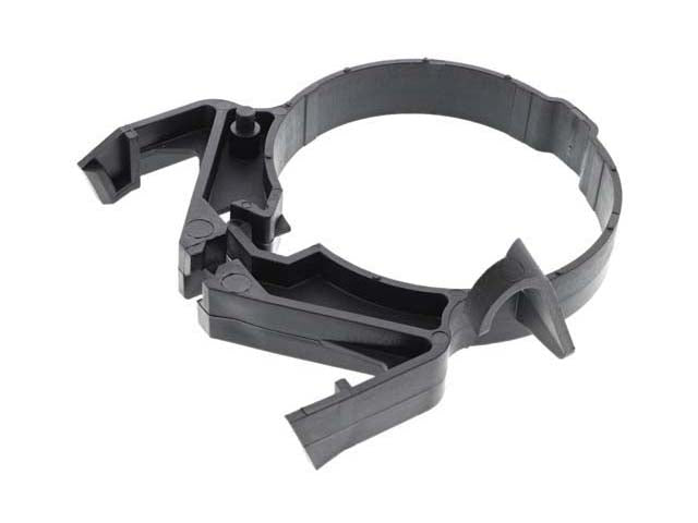 Mercedes-Benz Air Mass Sensor Mounting Bracket | 1999-2010 1121410440