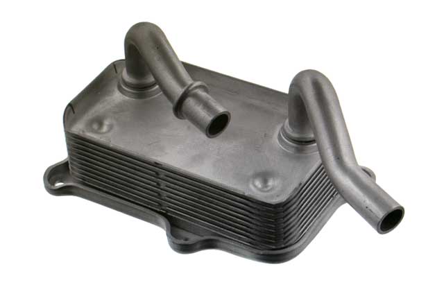 Mercedes-Benz Engine Oil Cooler | 1998-2008 1121880401