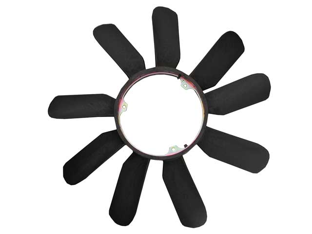 Mercedes-Benz Fan Blade | 1998-2008