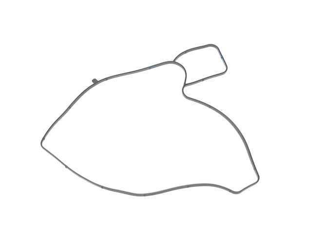 Mercedes-Benz Water Pump Gasket | 2002-2011 1122010080