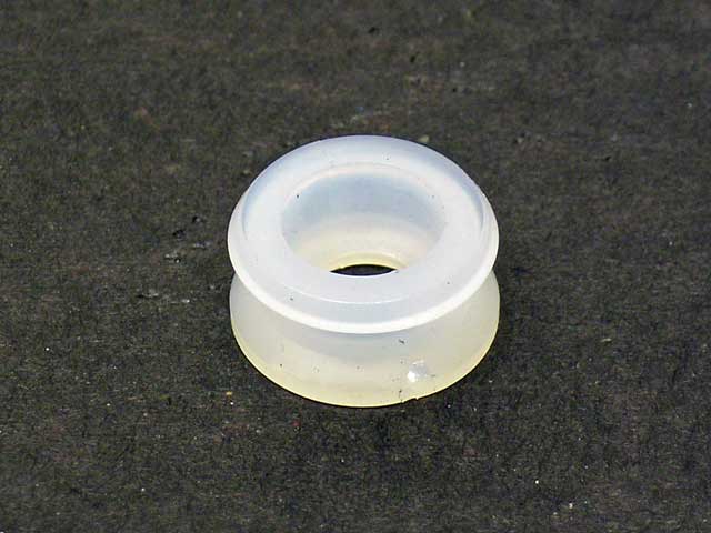 Mercedes-Benz Gear Shift Bushing - Plastic Socket for Socket End Link) | 1963-1972 1122680150