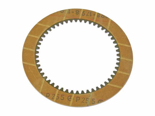 Mercedes-Benz Transmission Clutch Disc Friction Disc 2.4 mm | 1963-1980 1122720225