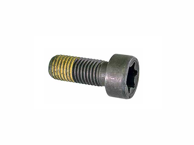 BMW Flywheel Bolt 12 X 29.15 mm | 2003-2006 11227519572