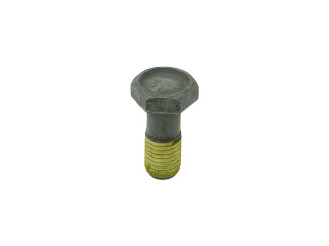 BMW Flywheel Bolt 12 X 28 mm | 1968-2024 11227805885