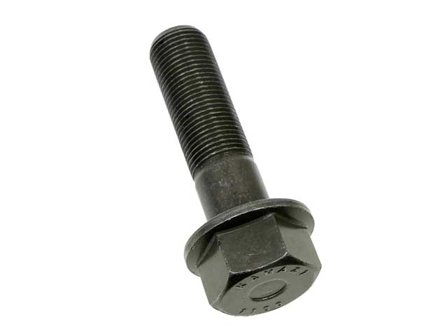 BMW Crankshaft Pulley Bolt 18 X 1.5 X 65 mm | 1988-2003 11231736585