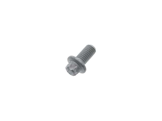 BMW Crankshaft Pulley Bolt M8X16 | 2011-2018 11237564511