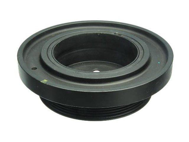 BMW Crankshaft Pulley Vibration Damper | 2008-2019 11237573655