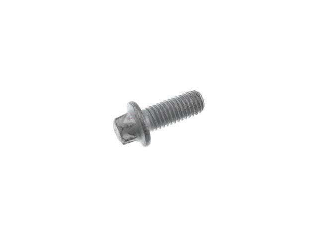 BMW Crankshaft Pulley Bolt M8X20 10.9 | 2012-2021