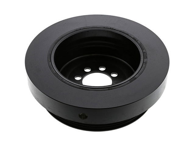BMW Crankshaft Pulley Vibration Damper | 2011-2015 11237576675