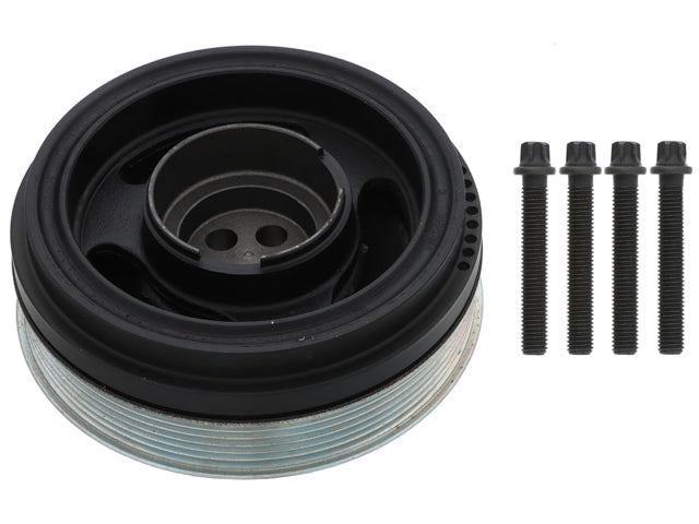BMW Crankshaft Pulley Vibration Damper | 2016-2019 11238602800