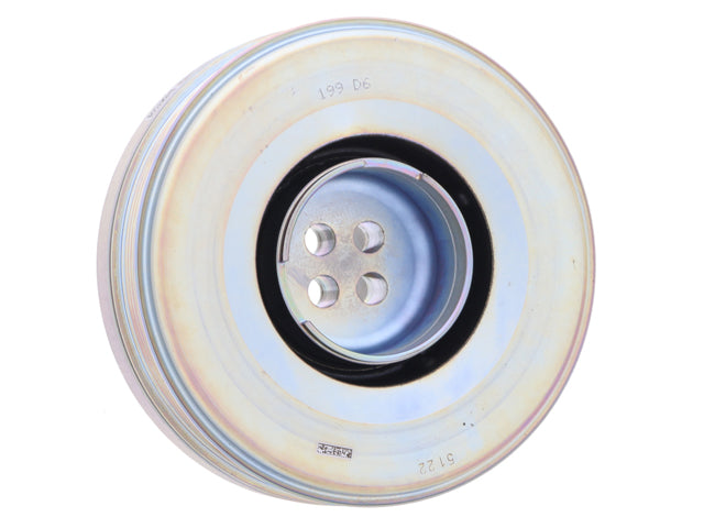 BMW Crankshaft Pulley Vibration Damper | 2017-2021 11238638446