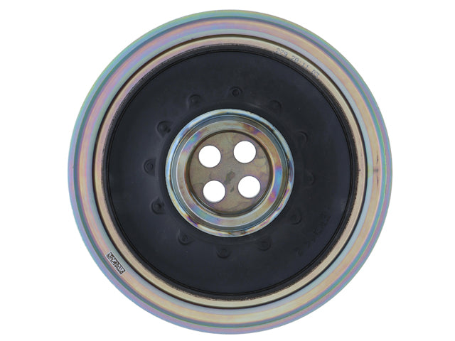 BMW Crankshaft Pulley (Vibration Damper) | 2020-2024 11238669098