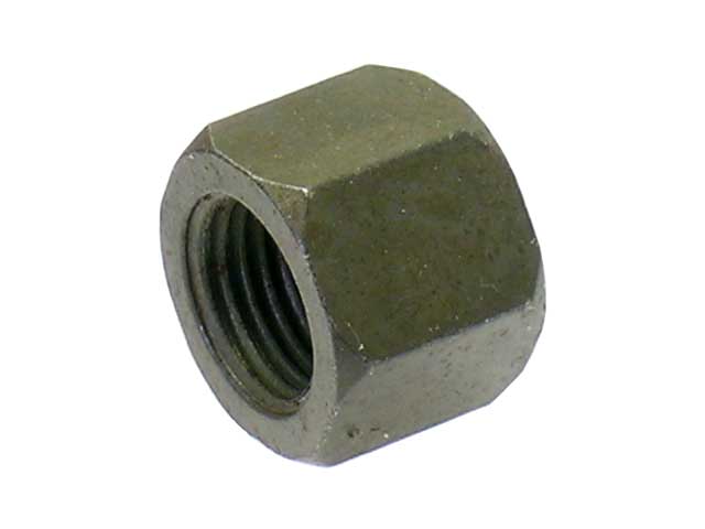 BMW Connecting Rod Nut | 1967-1993 11240518321