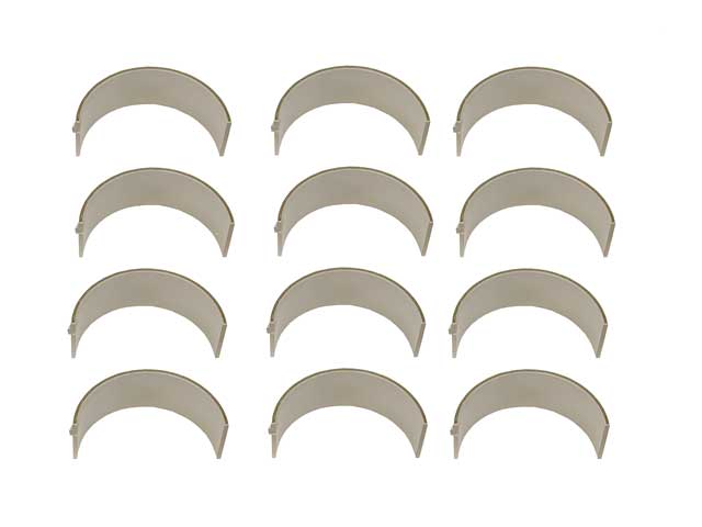 BMW Rod Bearing Set (+ 0.25 mm) | 1982-2006 112412848516CYL