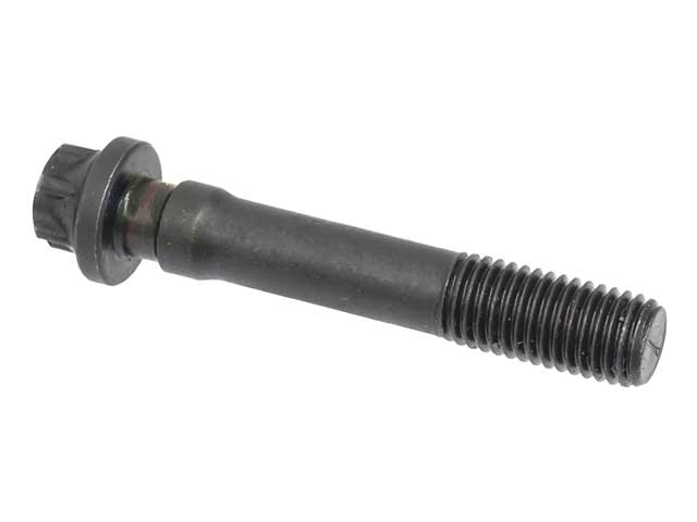 BMW Connecting Rod Bolt 53 mm Length | 1982-1995 11241713342
