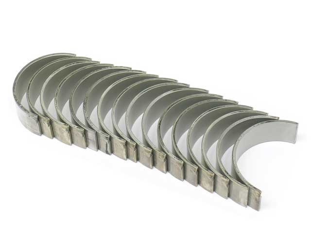 BMW Rod Bearing Set - Standard 48.00 mm | 1993-2003 11241715701