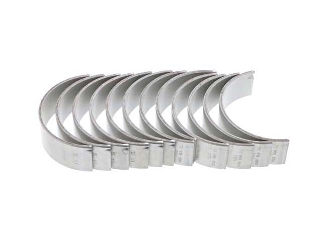 BMW Rod Bearing Set - Standard 50.00 mm | 2006-2021 11247576714