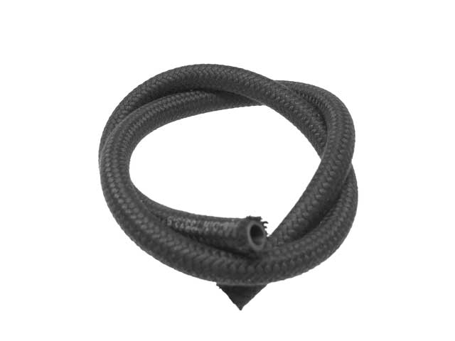 Mercedes-Benz Fuel Hose - 11.0 X 17.0 mm - Outside Cloth Braided | 1956-1981 1124761226