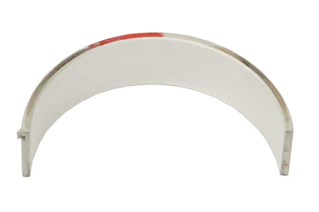 BMW Rod Bearing - Red 53.00 mm, Standard | 2006-2013 11247841702