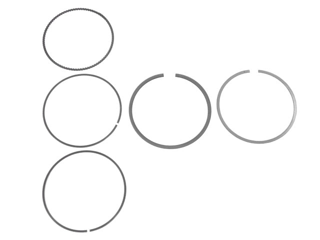 BMW Piston Ring Set 86.020 mm, Standard | 1995 11251403810