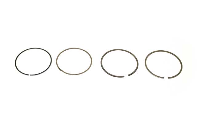 BMW Piston Ring Set 83.980 mm, Standard | 1992-2000 11251437077