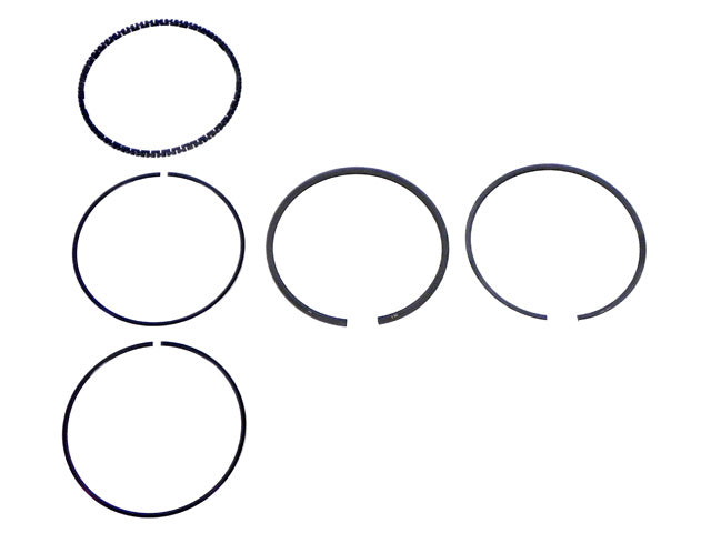 BMW Piston Ring Set 83.98 mm, Standard | 1982-1987 11251713178