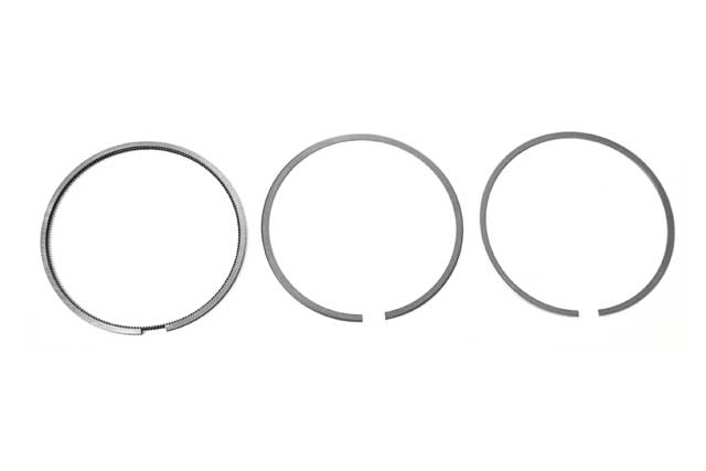 BMW Piston Ring Set 83.98 mm, Standard | 1987-1993 11251713192