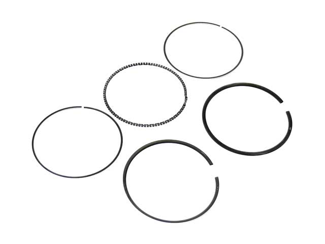 BMW Piston Ring Set 84.00 mm, Standard | 1991-1995 11251727461