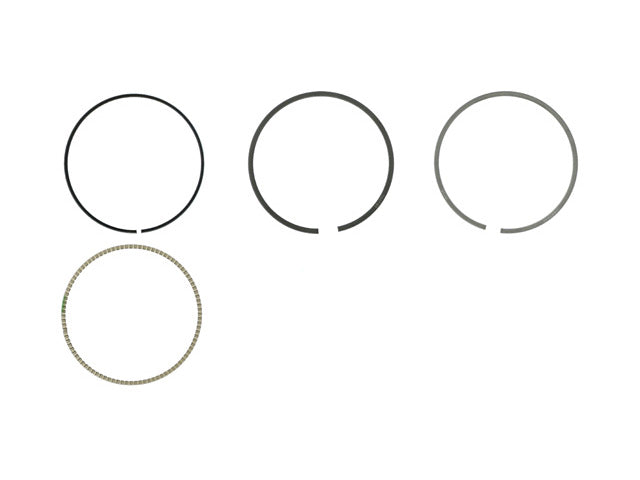 Mercedes-Benz Piston Ring Set (77 mm, Standard) | 1998-2019 11257566479