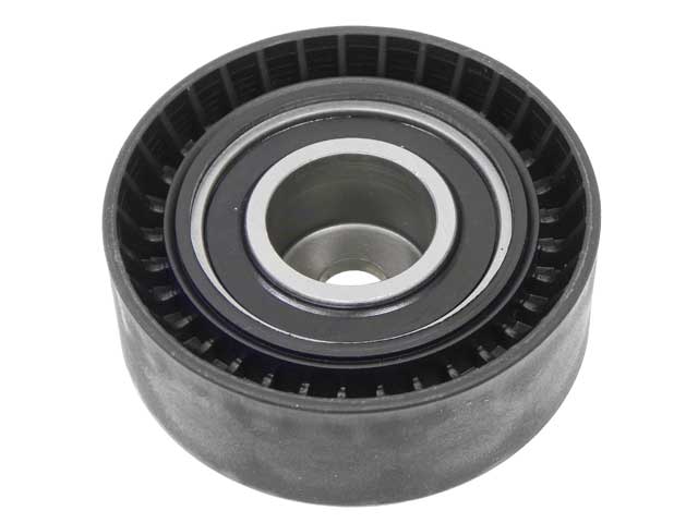 BMW Adjusting Pulley Center Mounting | 1991-2008 11281748131