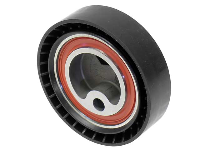 BMW Adjusting Pulley - A/C Compressor Belt (Offset Mounting) | 1992-2000 11282245087