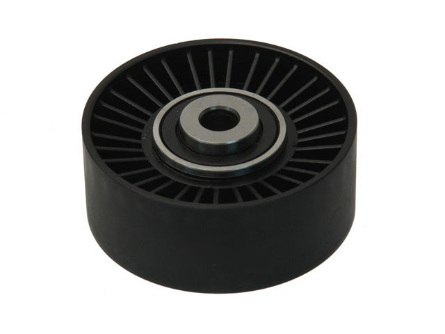 BMW Deflection Pulley - Alternator, Power Steering Belt | 2007-2010 11287542887