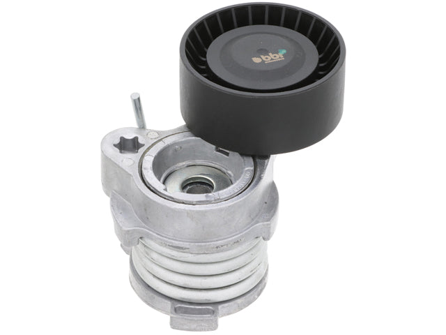 BMW Drive Belt Tensioner with Pulley - Water Pump/Alternator Belt | 2007-2010 11287545296