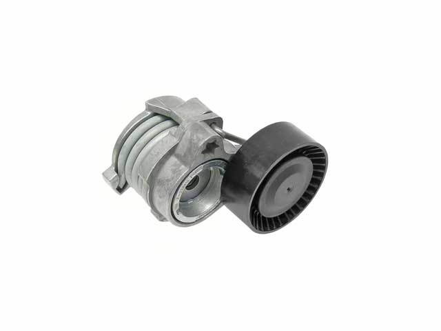 BMW Drive Belt Tensioner with Pulley - Water Pump/Alternator Belt | 2002-2010 - Sierra Madre Collection